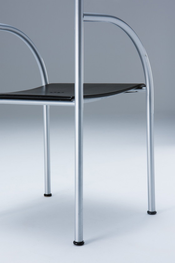 Image 1 of "Francesca Spanish" Chairs Model 2 - Phillip Starck