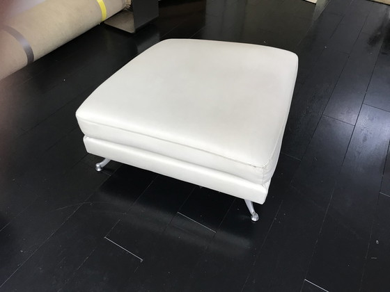 Image 1 of Rolf Benz 222 Corner Sofa / Lounge Bed