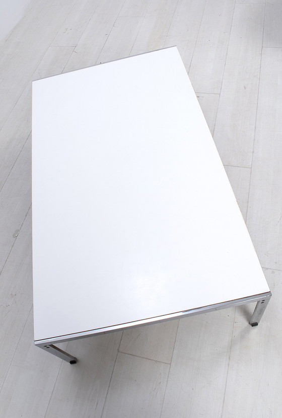 Image 1 of Artifort Kho liang le coffee table