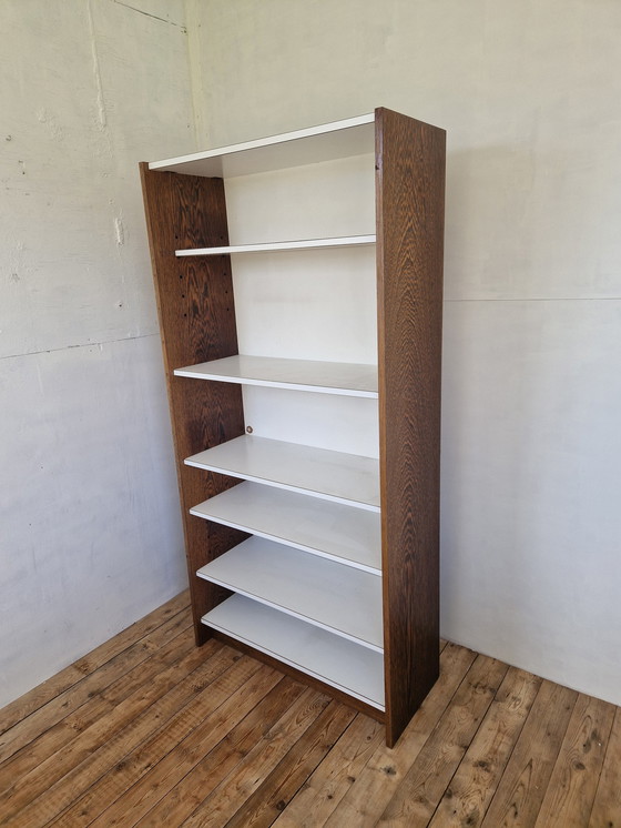 Image 1 of Martin fisher borculo lp or bookcase