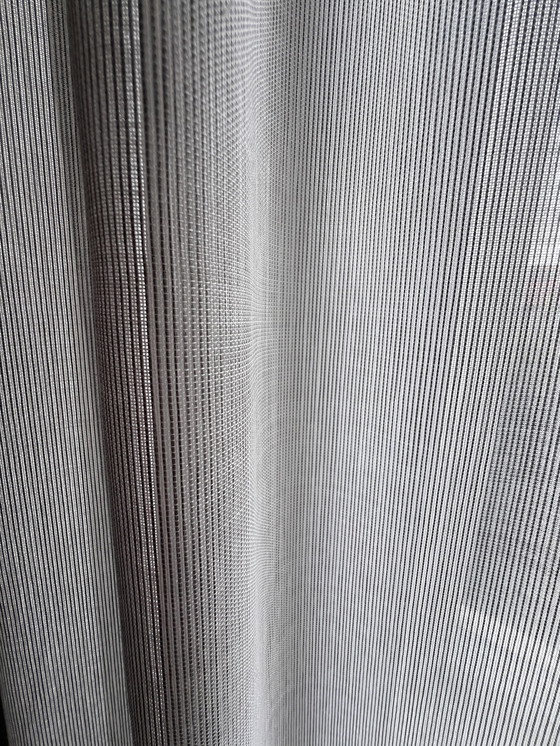 Image 1 of Net curtain De Ploeg In Between