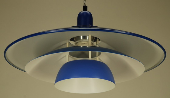 Image 1 of Danish Pendant Lamp