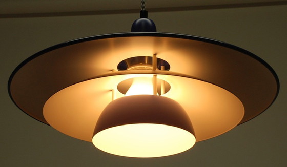 Image 1 of Danish Pendant Lamp