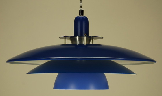 Image 1 of Danish Pendant Lamp