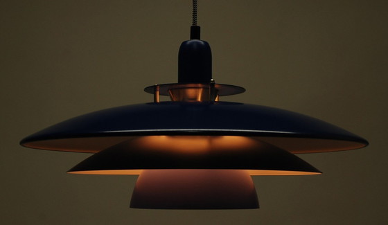 Image 1 of Danish Pendant Lamp