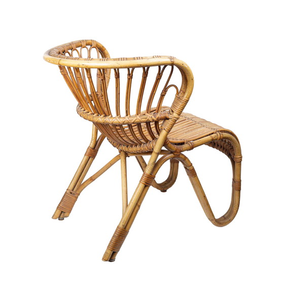 Image 1 of Viggo Boesen fox chair