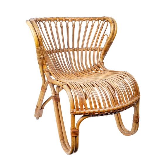 Image 1 of Viggo Boesen fox chair