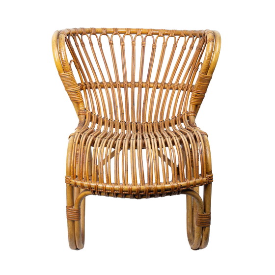 Image 1 of Viggo Boesen fox chair