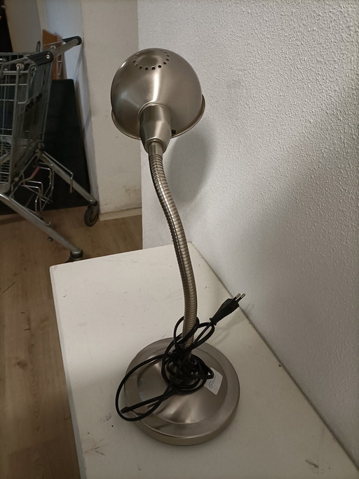 Vintage Ikea A0301 Desk Lamp - Adjustable & Timeless Design