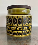 Hornsea storage jar