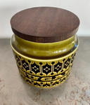 Hornsea storage jar