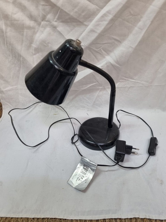 Image 1 of Lampada da tavolo a LED