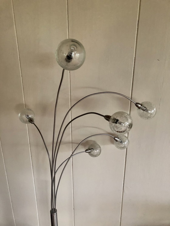 Image 1 of Boxford Ball Lamp