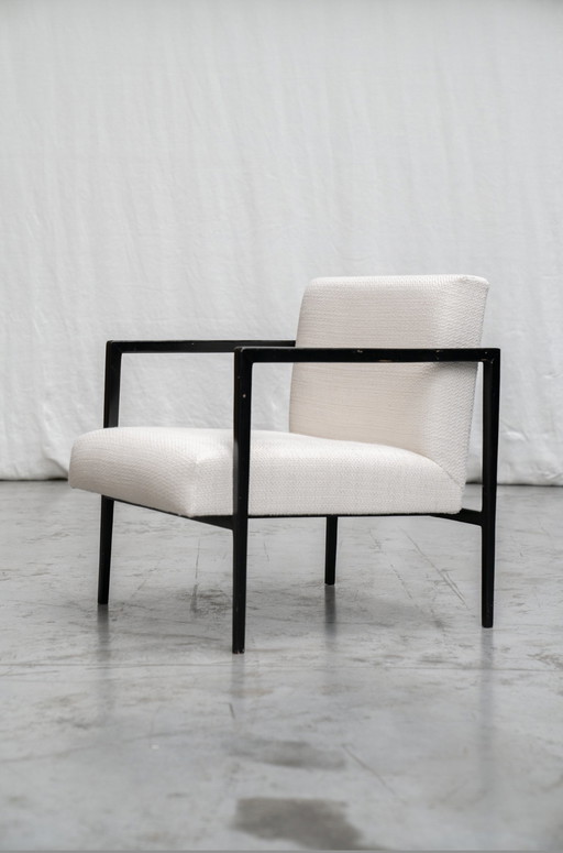 2x R3 chairs Branco e Petro