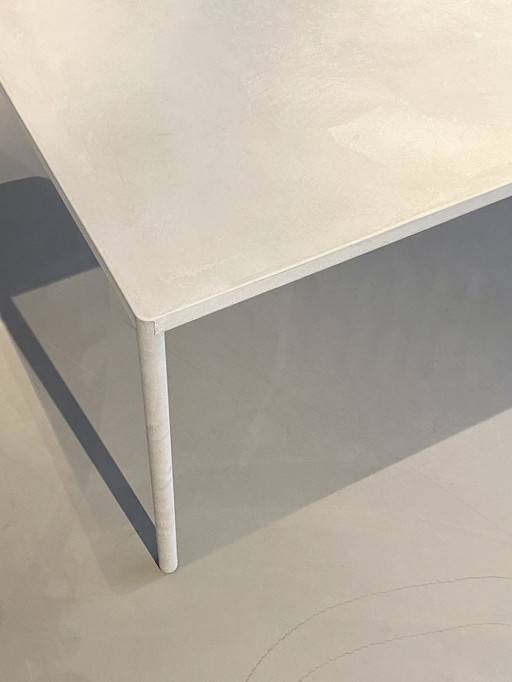 Robin Cement Table - MDF Italia