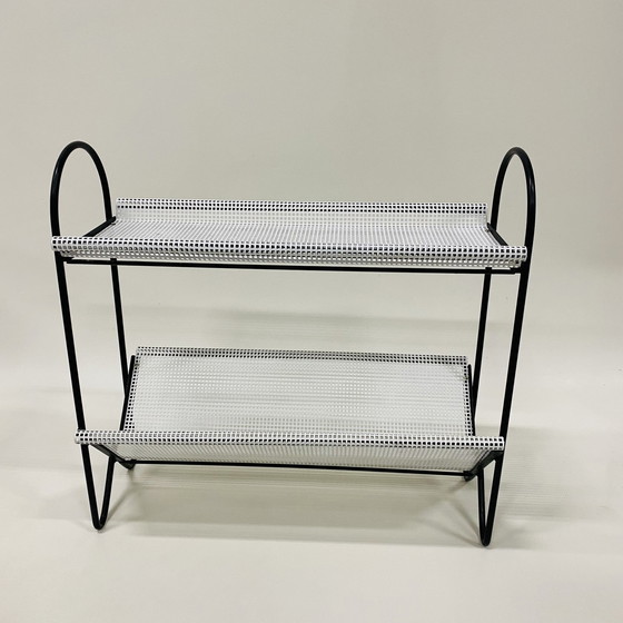 Image 1 of Mid-Century Reading Tray by Mathieu Matégot for Artimeta 1950