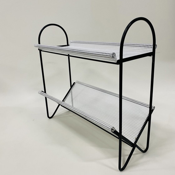 Image 1 of Mid-Century Reading Tray by Mathieu Matégot for Artimeta 1950