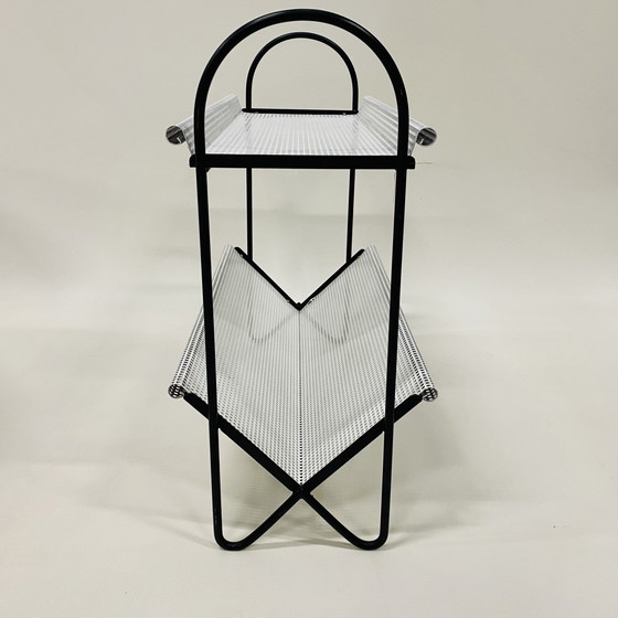 Image 1 of Mid-Century Reading Tray by Mathieu Matégot for Artimeta 1950