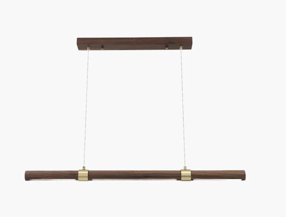 Image 1 of Ozawa Linear hanging lamp