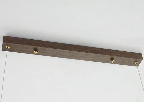 Image 1 of Ozawa Linear hanging lamp