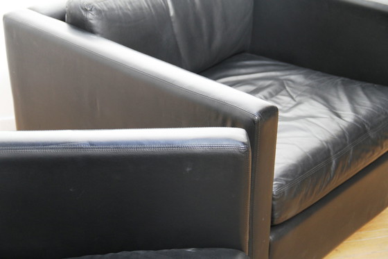 Image 1 of Club 1051 armchair, Knoll