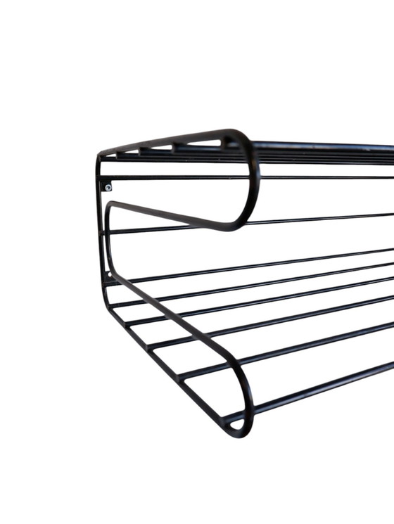 Image 1 of Fran Coat rack, 1980s IKEA