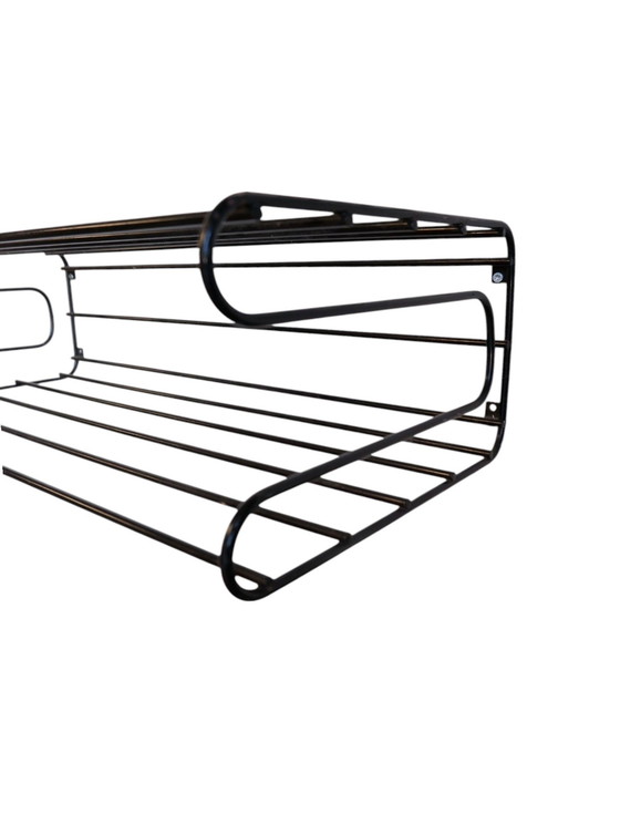 Image 1 of Fran Coat rack, 1980s IKEA