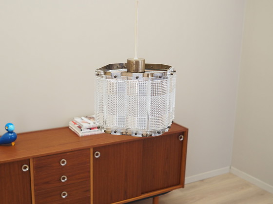 Image 1 of Pendant Lamp, Danish Design, 1970S, Production: Denmark