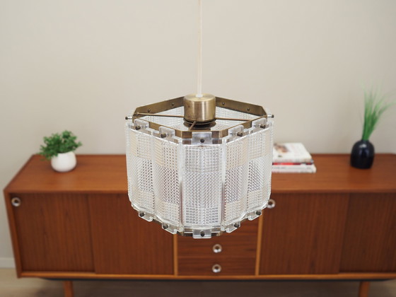 Image 1 of Pendant Lamp, Danish Design, 1970S, Production: Denmark