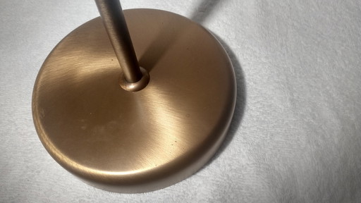 Steinhauer Brass Table Lamp