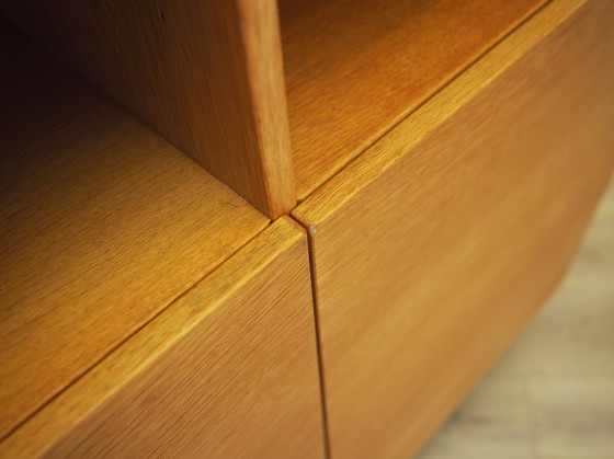 Image 1 of Ash Bookcase, Danish Design, 1970S, Production: Denmark