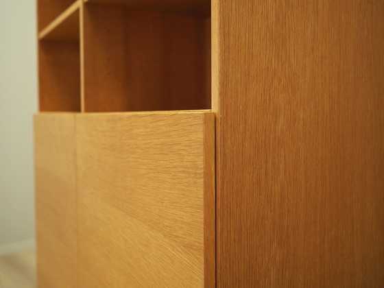 Image 1 of Ash Bookcase, Danish Design, 1970S, Production: Denmark