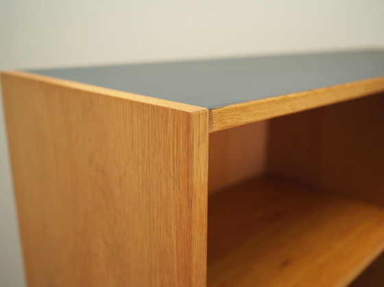 Image 1 of Ash Bookcase, Danish Design, 1970S, Production: Denmark