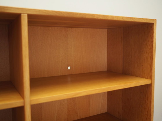 Image 1 of Ash Bookcase, Danish Design, 1970S, Production: Denmark