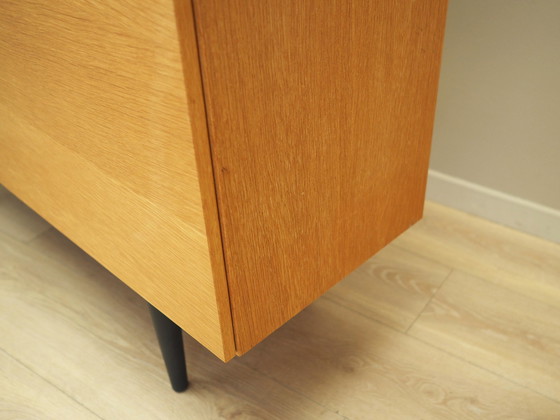 Image 1 of Ash Bookcase, Danish Design, 1970S, Production: Denmark