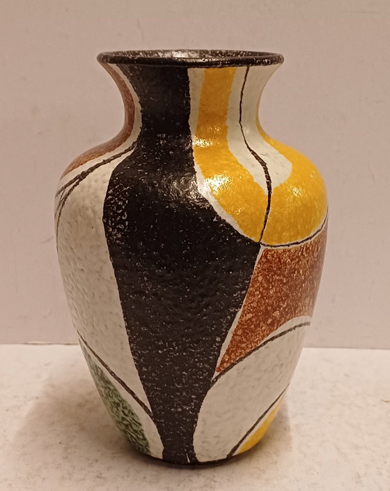 Image 1 of Jarrón Ruscha Milano