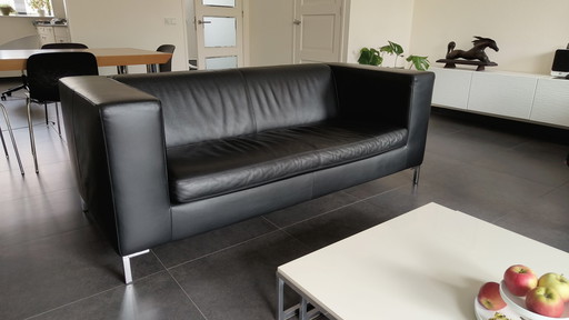 Molinari 2-seater sofa