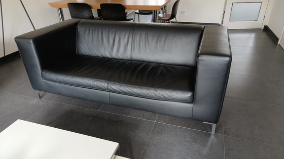 Image 1 of Molinari 2-seater sofa