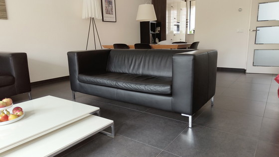 Image 1 of Molinari 2-seater sofa