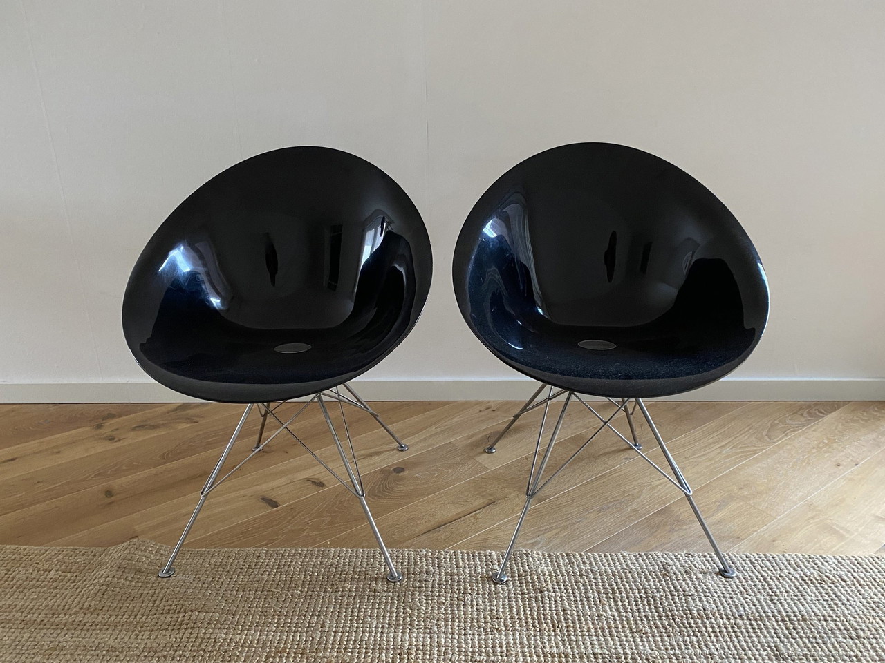 2X Ero/S/ Cartell By Philippe S+Arck | €300 | Whoppah
