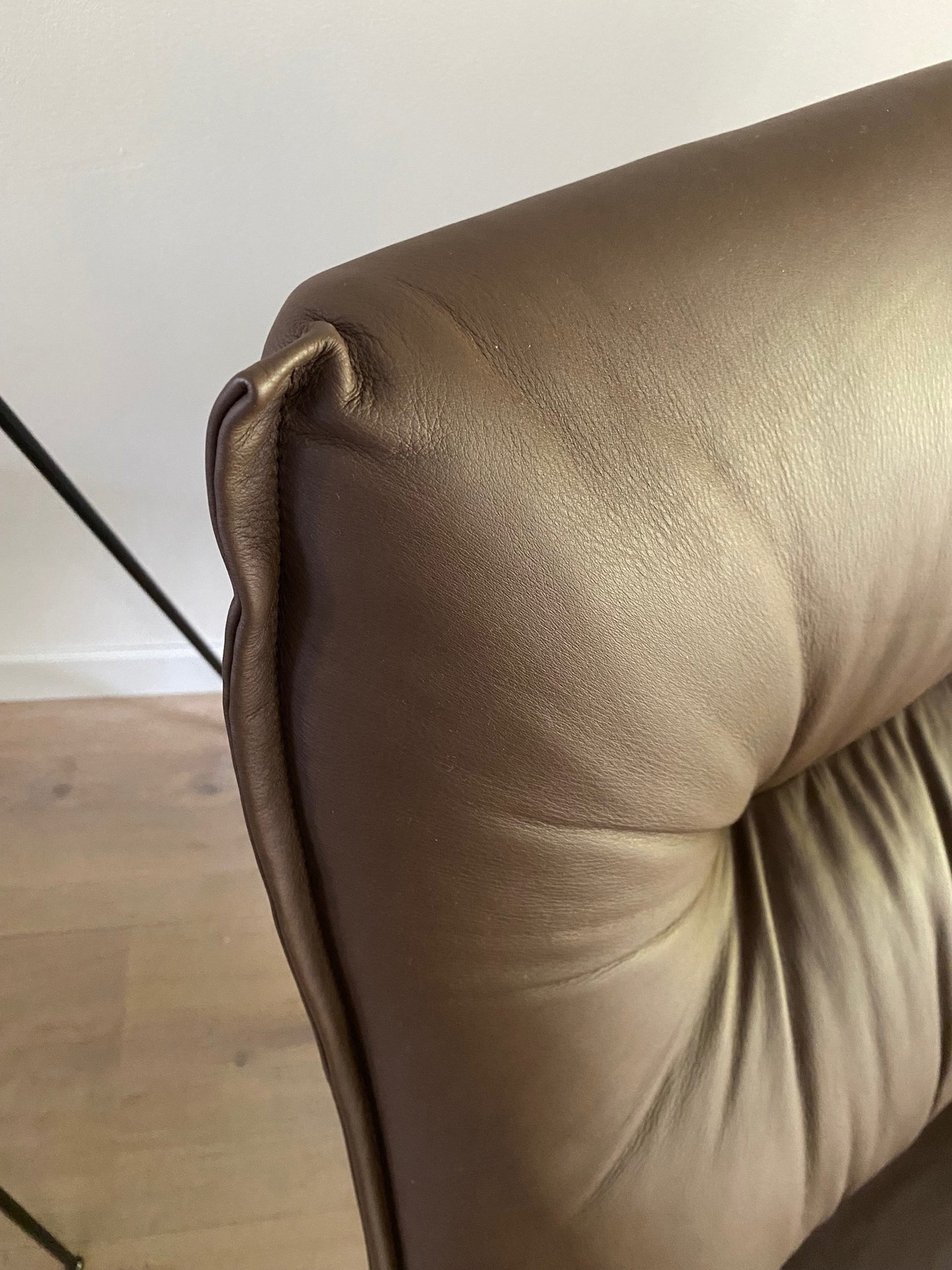 Aloe Wendelbo Lounge chair | 1,440 | Whoppah