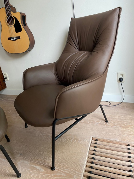 Image 1 of Aloe Wendelbo Lounge chair