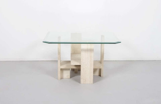 Image 1 of Tavolino vintage