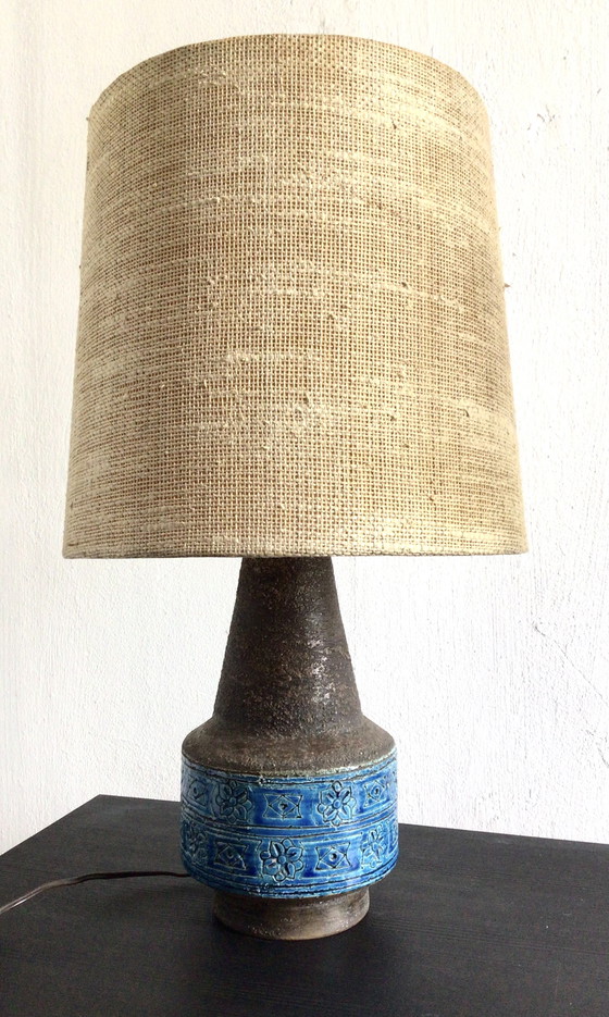 Image 1 of Bitossi Also Londi table lamp