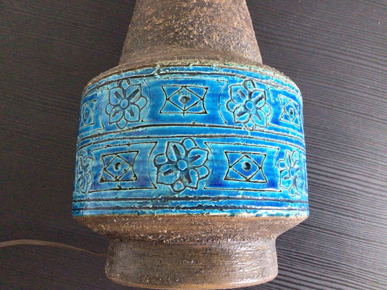 Image 1 of Bitossi Also Londi lampe de table