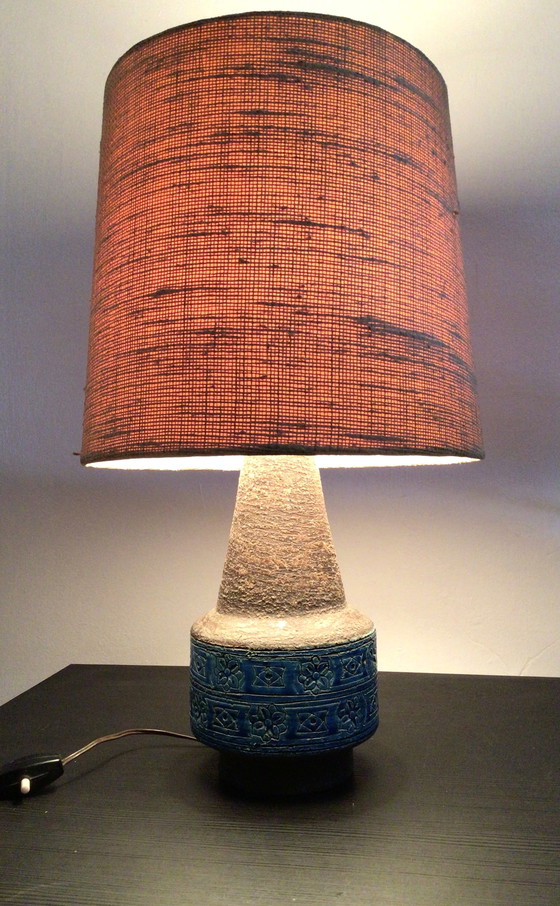 Image 1 of Bitossi Also Londi table lamp