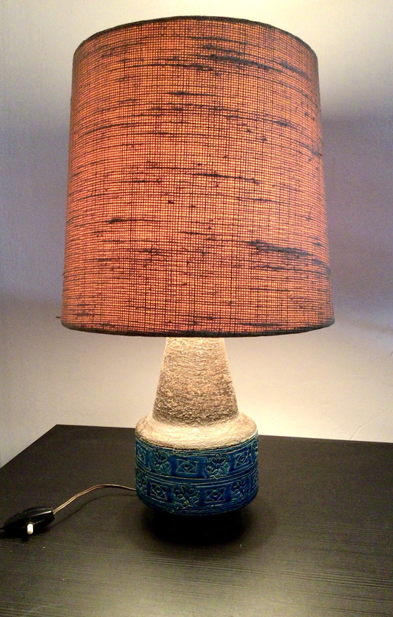 Image 1 of Bitossi Also Londi table lamp