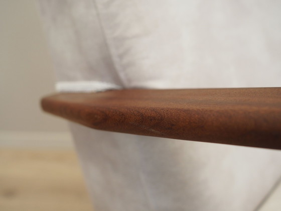 Image 1 of Teak Armchair, Danish Design, 1970S, Production: Denmark