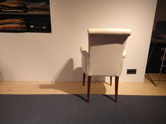 Image 1 of Poltrona Frau - Vittoria