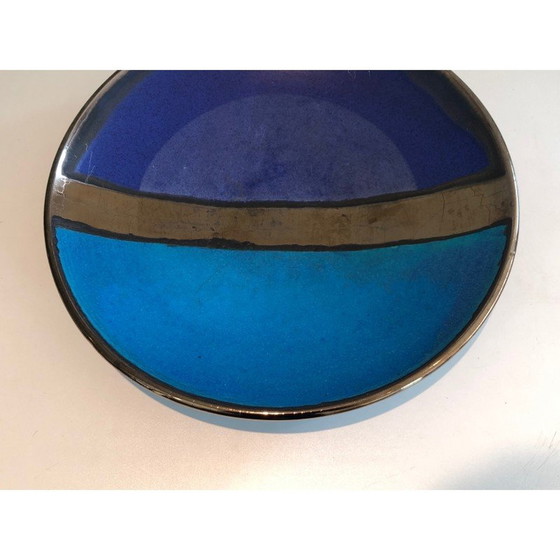 Image 1 of Vintage ceramic dish, 1970